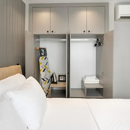 Mel House Lara Daire Antalya